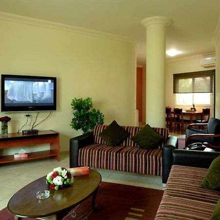 Byblos Comfort Hotel ห้อง รูปภาพ