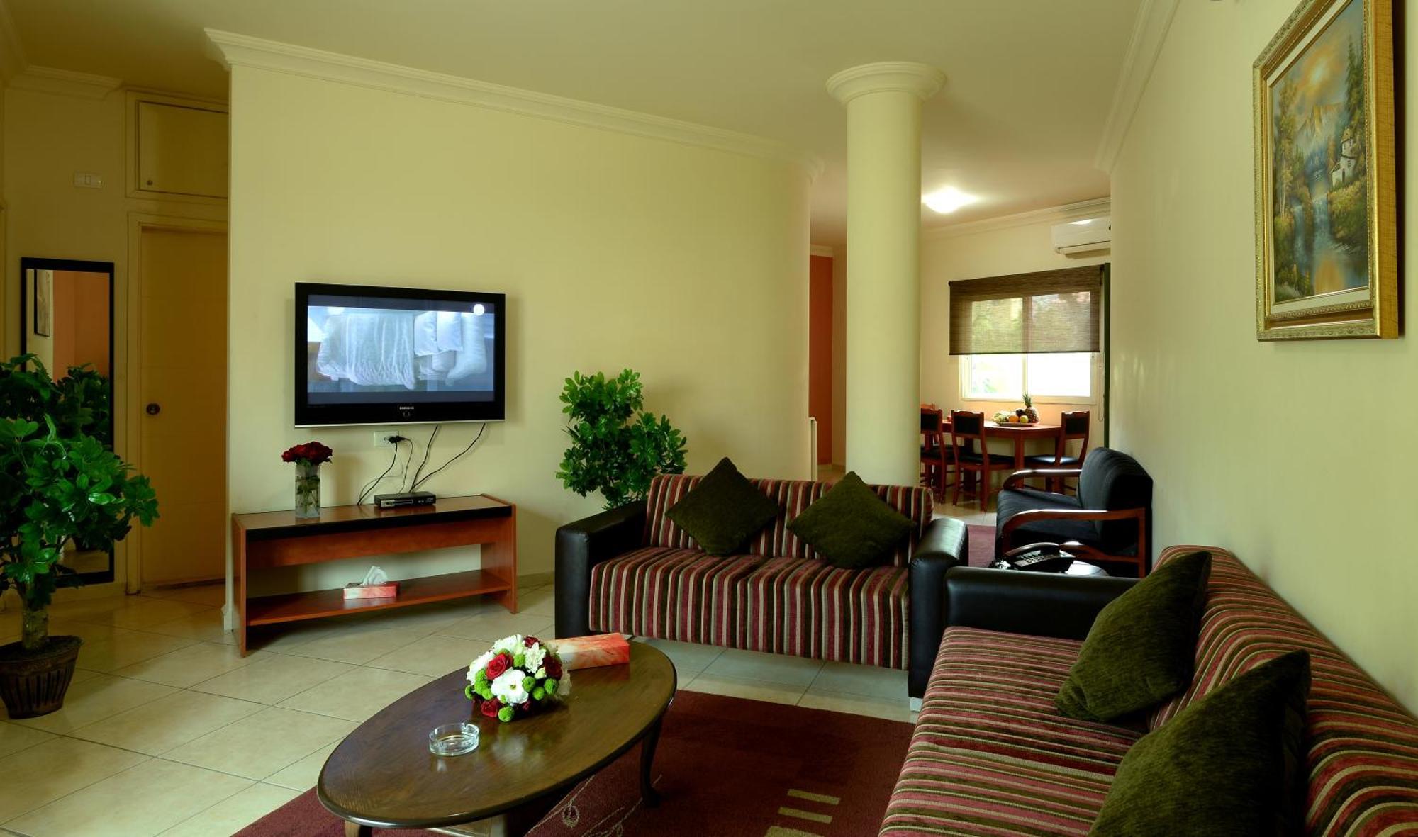 Byblos Comfort Hotel ห้อง รูปภาพ